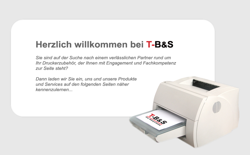 T-B&S